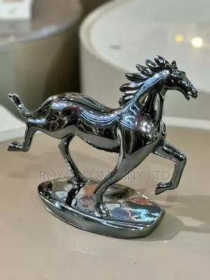 Horse Statue Decor /Gift /Living Room /Office Decor /Award