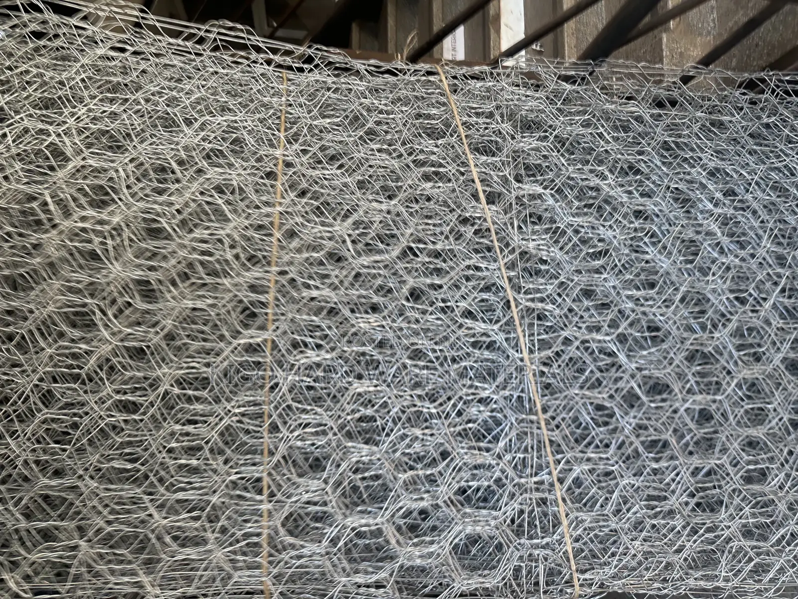 Gabion Baskets G12