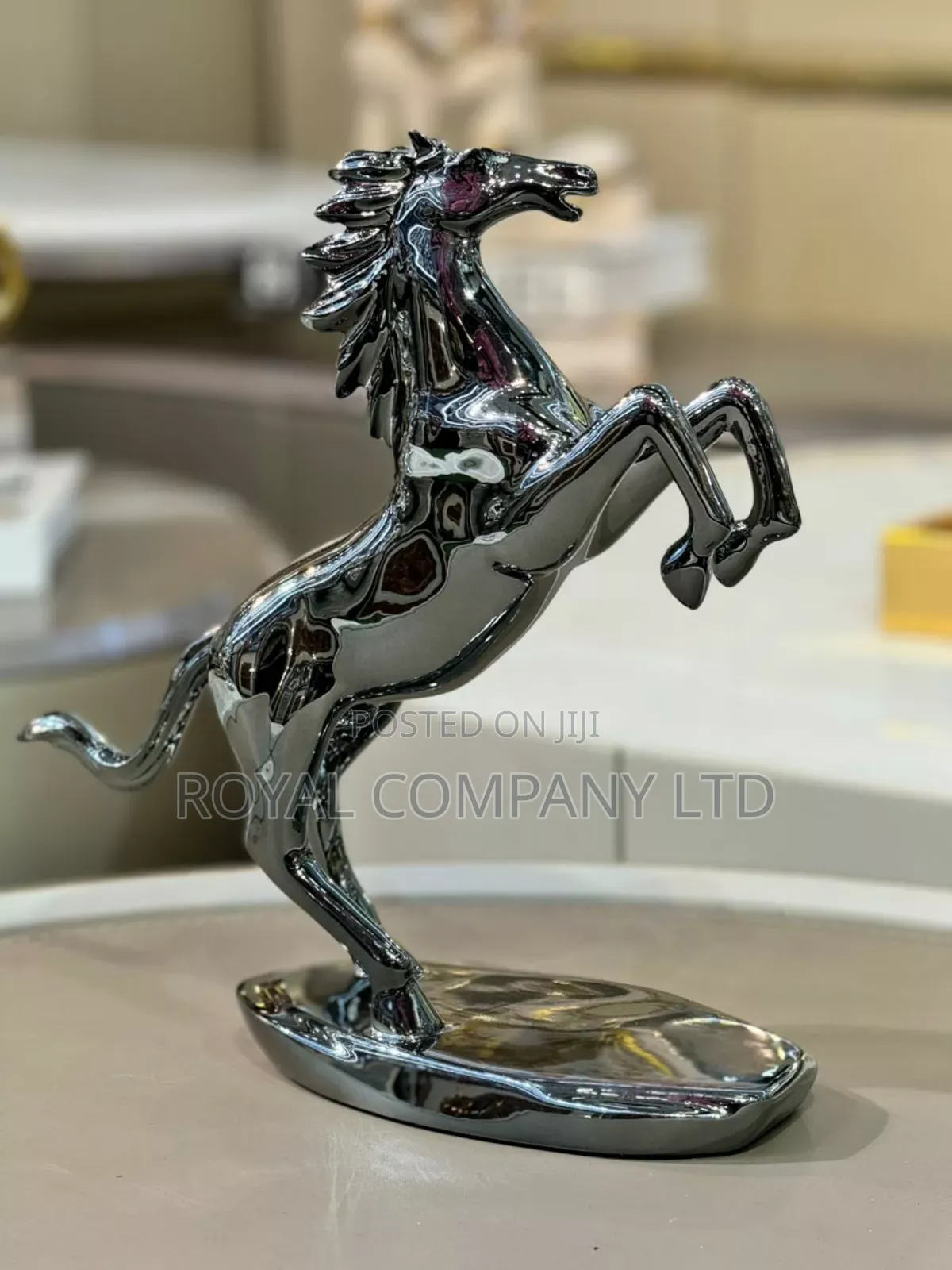 Horse Statue /Home Decor