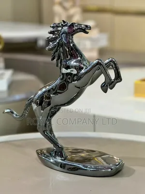 Horse Statue /Home Decor