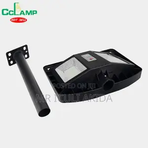 300w Garden,Fence, Street Led Solar Motion Sensor Lights