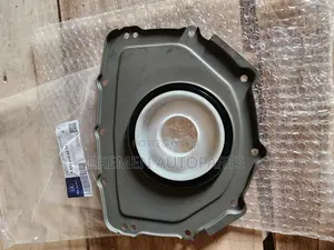 Crankshaft Oil Seal Mercedes-Benz W166 M642