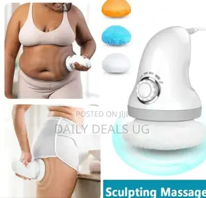 Sculpting Body Massager