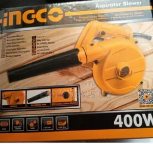 Electric Ingco Air Blower