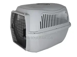 Plastic Aviation Transport Pet,Dog,Cat Travel Air Cage Box
