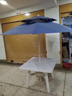 Garden Business Umbrella