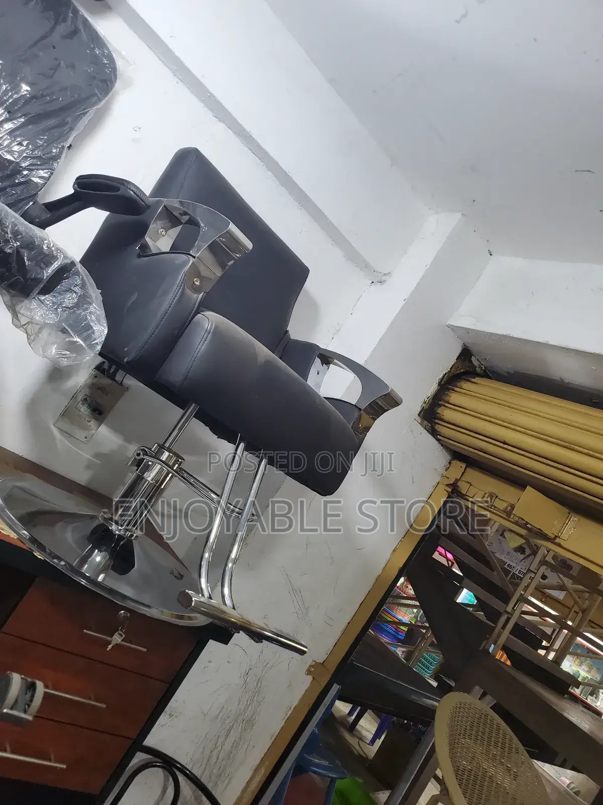Salon Chair Salon Chair