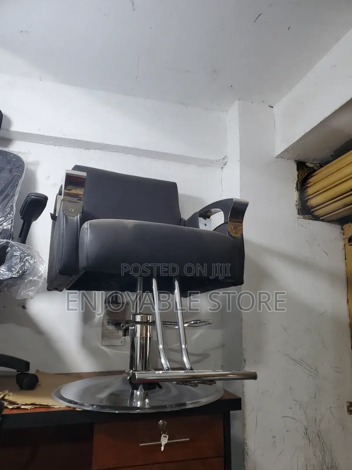 Salon Chair Salon Chair