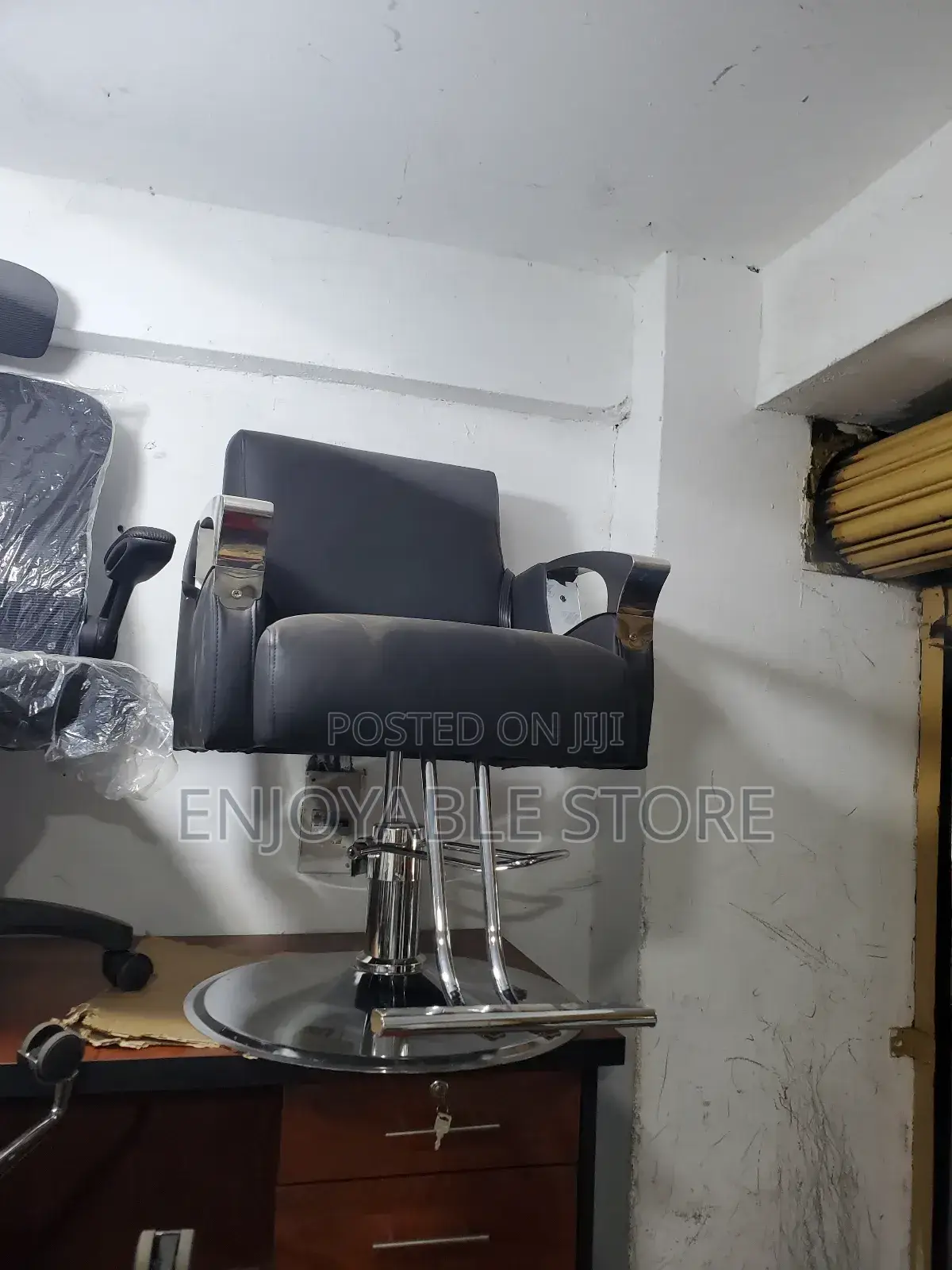 Salon Chair Salon Chair