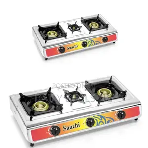 Saachi Stove Cooker
