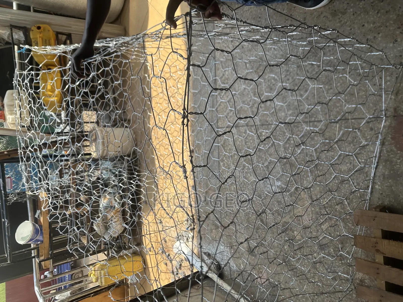 Gabion Baskets