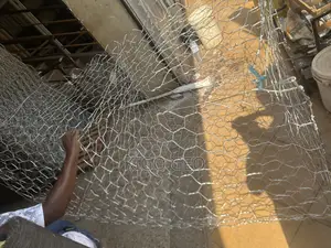 Gabion Baskets