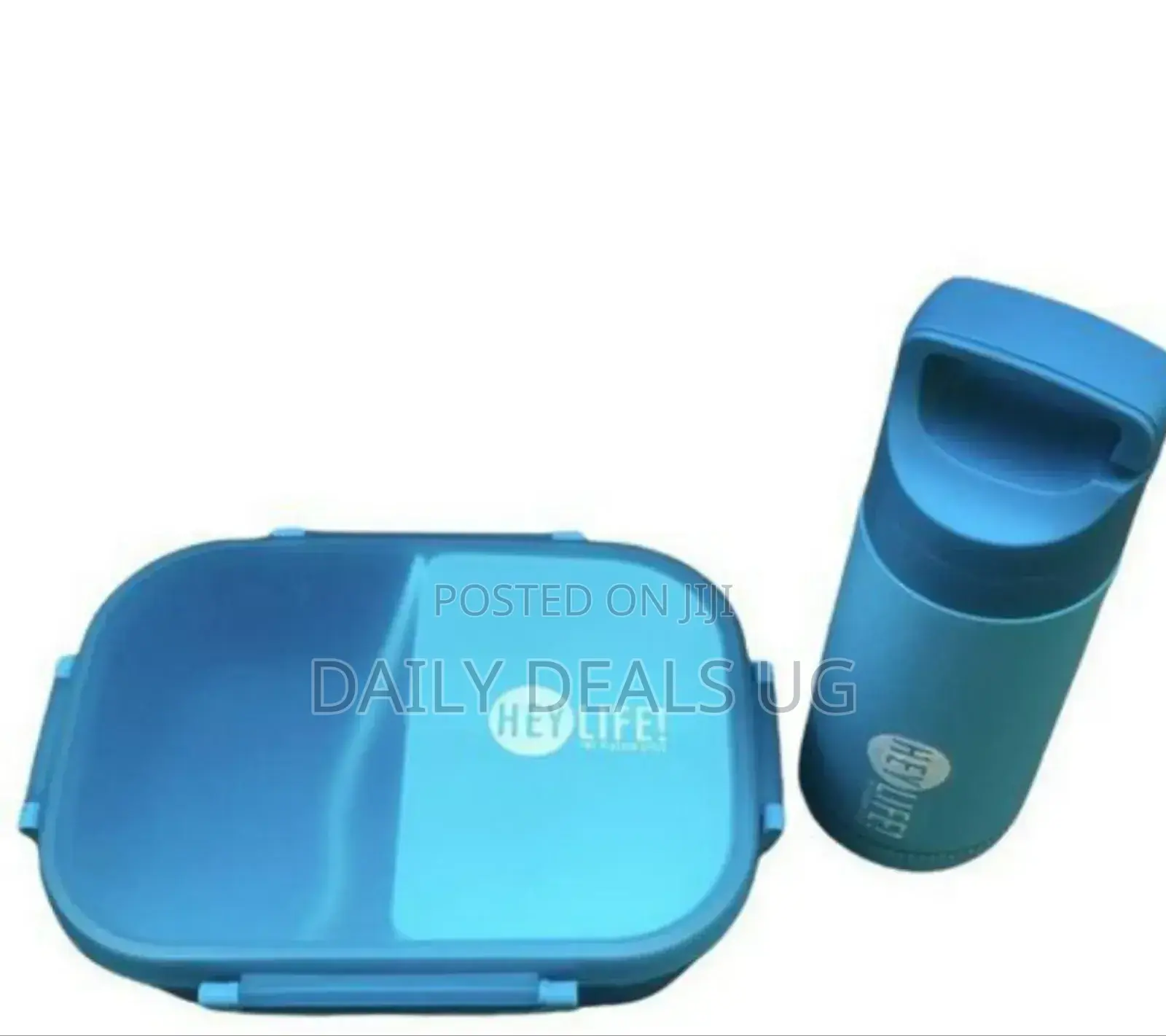 Kids Lunch Box Set