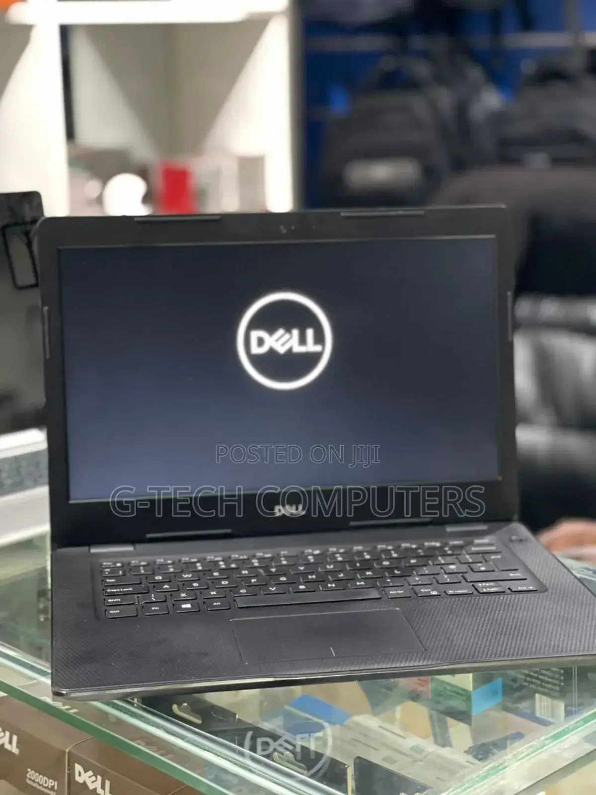 New Laptop Dell Latitude E3350 16GB Intel Core I7 SSD 512GB