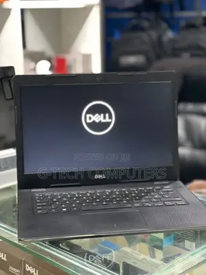 New Laptop Dell Latitude E3350 16GB Intel Core I7 SSD 512GB