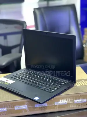New Laptop Dell Latitude 12 8GB Intel Core I5 HDD 1T