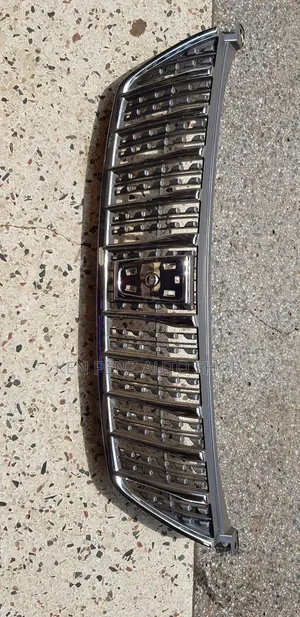 Grill for Premio 2010 - 2014