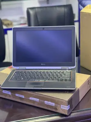 New Laptop Dell Latitude E6320 8GB Intel Core I5 HDD 500GB