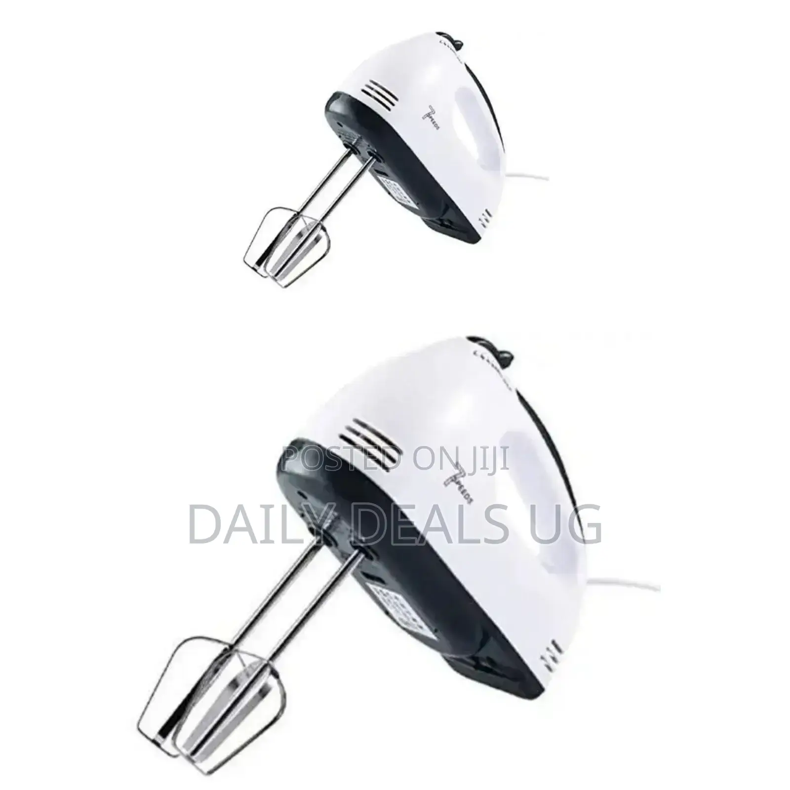 Electric Speed Mixer