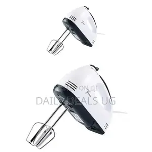 Electric Speed Mixer