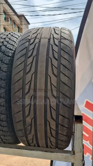 285/45r22 Tyres
