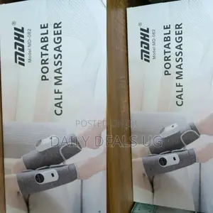 Leg Massager