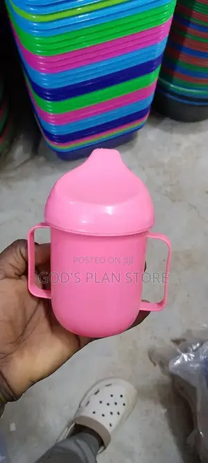Baby Cup's or Kiddy Cups