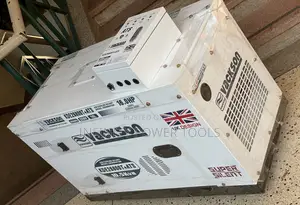 10kva KDE26800T+ATS(Vackson)