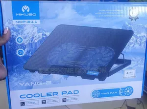 Laptop Cooling Fan