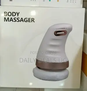 Body Massager
