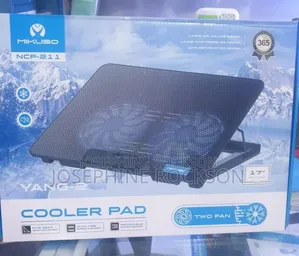 Laptop Fan and Cooling Fans