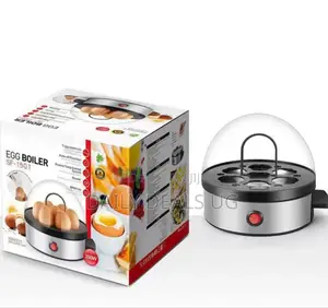 Electric Egg Boiler