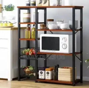 Kitchen Oven Rack