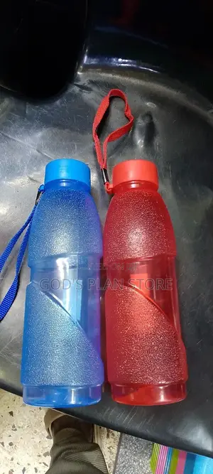 Children's Water Bottles 2pcs