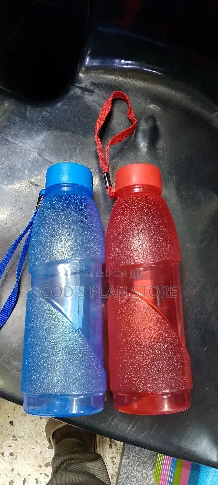 Children's Water Bottles 2pcs