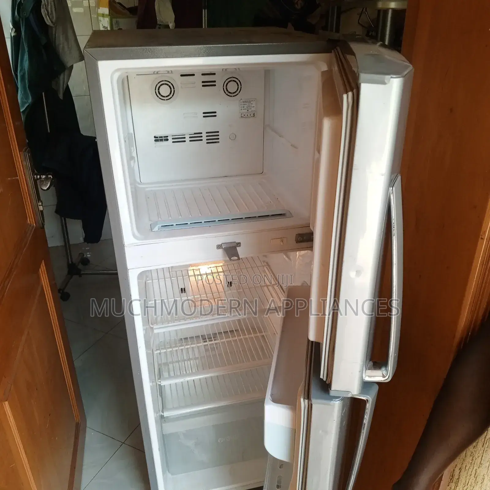 LG Fridge Repair