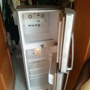 LG Fridge Repair