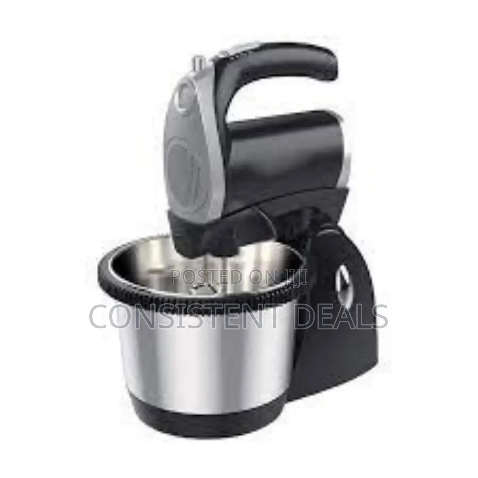 Hoffman HM-6630 Stand Mixer 3L