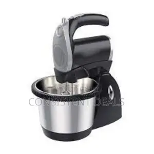 Hoffman HM-6630 Stand Mixer 3L