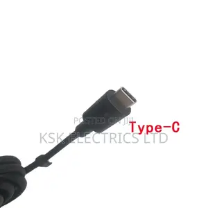 90W Type C a/C Adapter for Dell