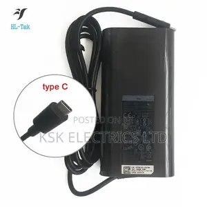 90W Type C a/C Adapter for Dell
