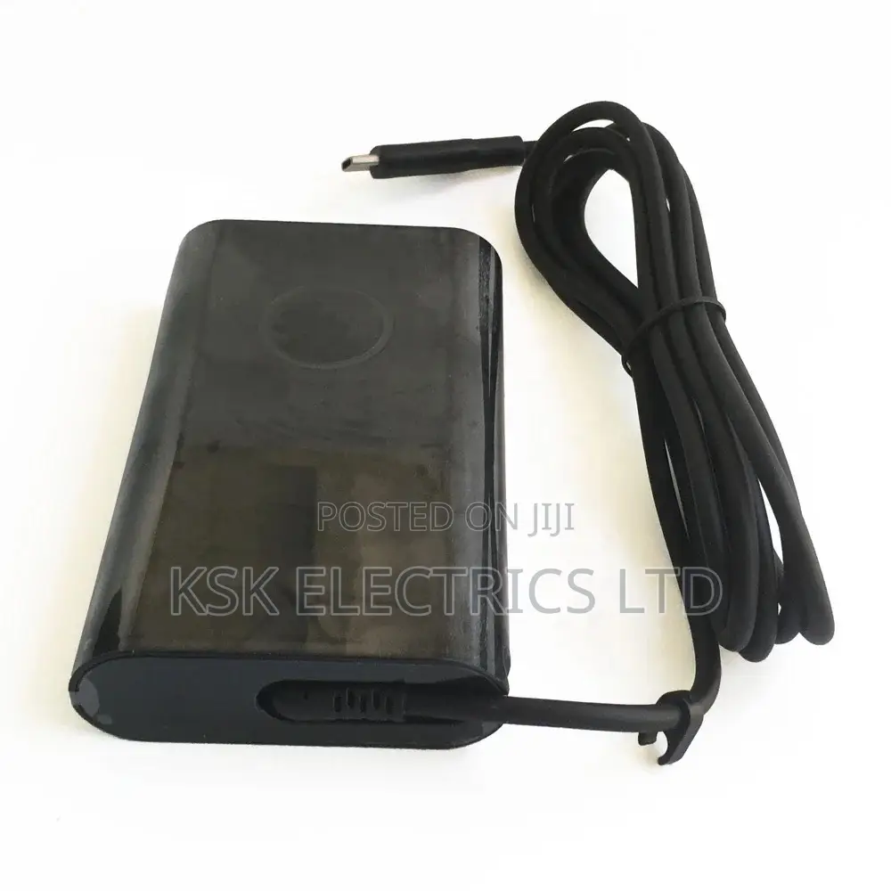 90W Type C a/C Adapter for Dell