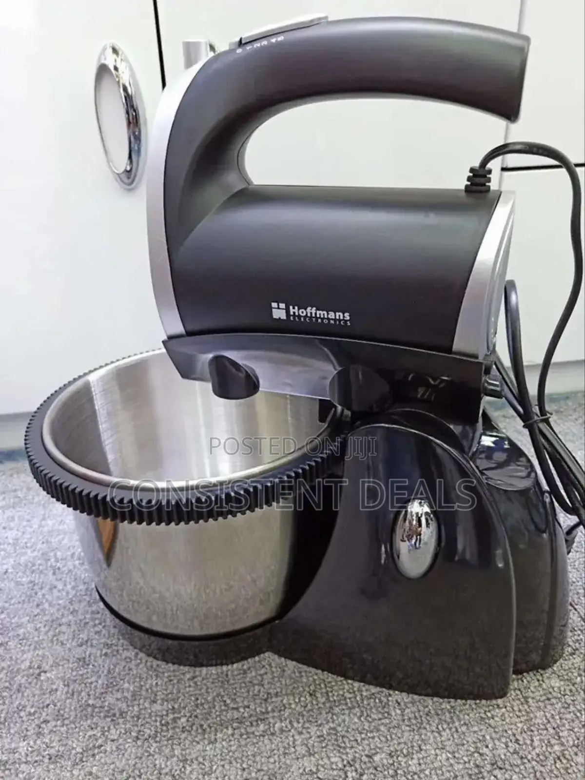 Hoffman Stand Mixer