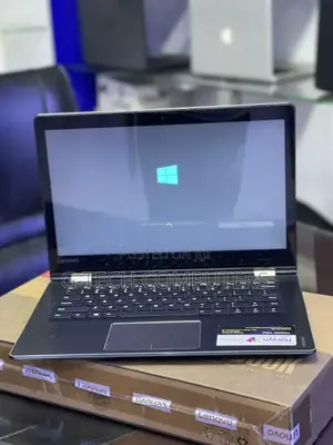 New Laptop Lenovo IdeaPad 100 8GB Intel Core I5 HDD 500GB