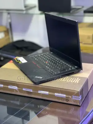 New Laptop Lenovo Thinkpad L490 8GB Intel Core I5 HDD 1T