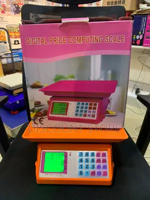 Tabletop Weighing Scales Supplier (5)