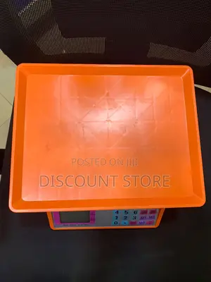 Tabletop Weighing Scales Supplier (8)