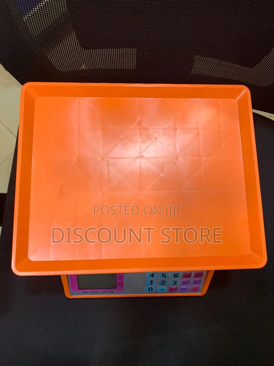 Tabletop Weighing Scales Supplier (8)