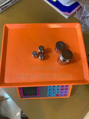 Tabletop Weighing Scales Supplier (12)
