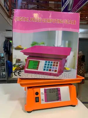 Tabletop Weighing Scales Supplier (15)